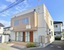 シャーメゾン青木島Ⅱの外観画像