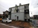 ラフェーリア西園の外観画像