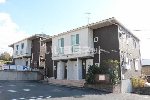 リバプールヒルズ Bの外観画像