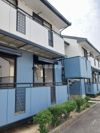 セジュール東川 C棟の外観画像