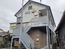 ハイツ家里の外観画像