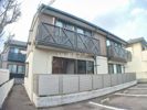 イーストビレッジ109 A棟の外観画像
