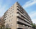 ライオンズガーデン新所沢の外観画像