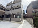 KayOto residence 久世上久世町の外観画像