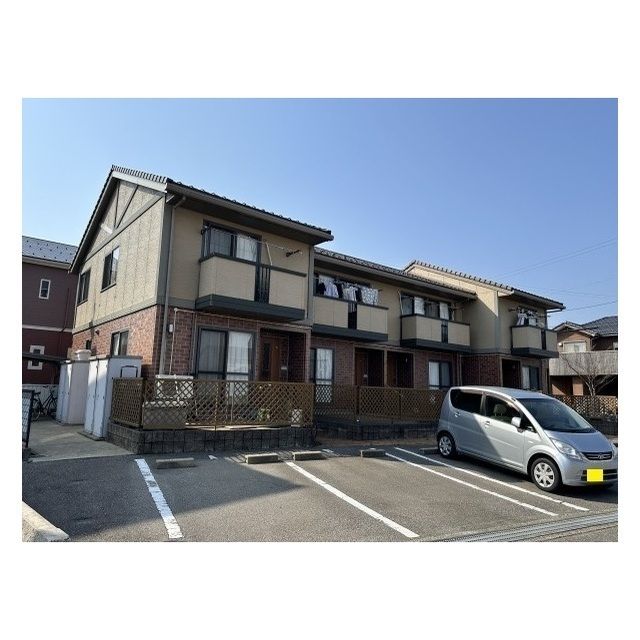 リバーサイド中屋の外観画像