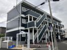 コーポ大ヶ谷戸の外観画像