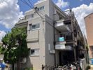 コーポラススドーの外観画像