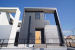 南生実町貸戸建2号棟の外観画像