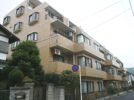 ライオンズマンション市川行徳の外観画像