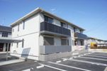 サンドミール Aの外観画像