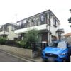 武蔵村山市の外観画像