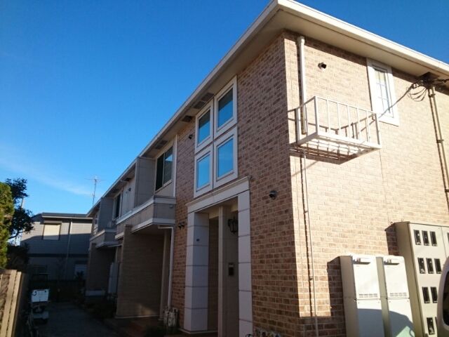 ピュア グレイスの外観画像