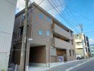 グランツの外観画像