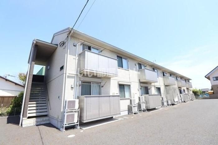 ウィット リッシュの外観画像