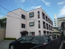 フィネス西本町の外観画像