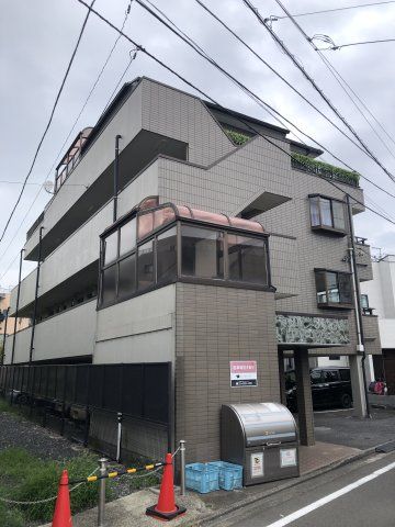 エスポワール錦の外観画像