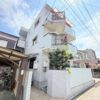 KKマンションの外観画像