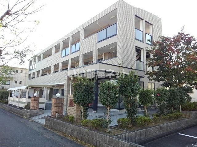 グリーン.アヴェニューの外観画像