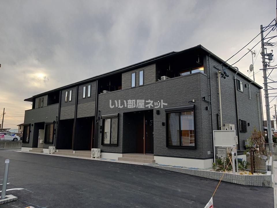 プラネット 寺ノ前の外観画像