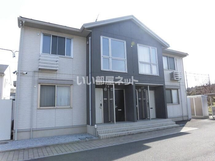 サザンディーズ Cの外観画像