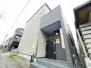 グランバレーⅢ(グランバレー スリー)の外観画像