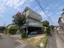 高橋コーポの外観画像