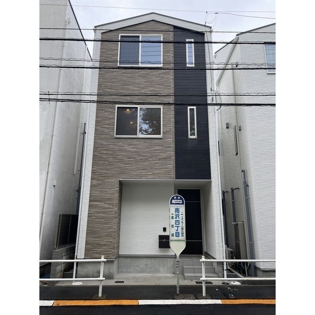 Koletひばりヶ丘西の外観画像