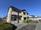 サイクルロード桜台 Bの外観画像
