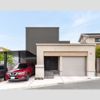 岩崎町梅ノ木戸建の外観画像
