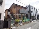 ハイム・ピアの外観画像