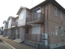シンシアの外観画像