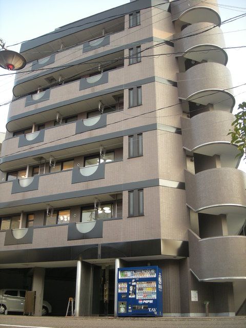 エクセレントパセールの外観画像