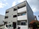 GRADUS若葉Ⅱ（グラドゥスワカバツー）の外観画像