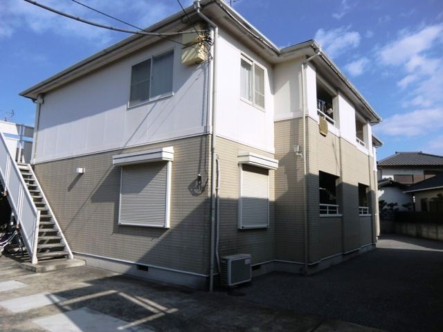 La・Fortuna 西習志野の外観画像