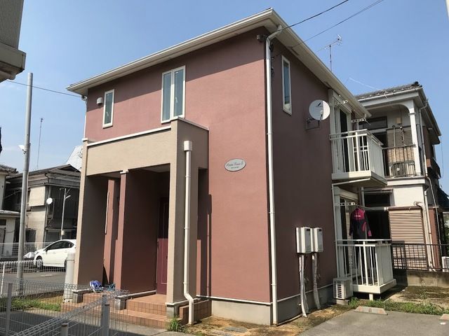 PININ CASAIIの外観画像