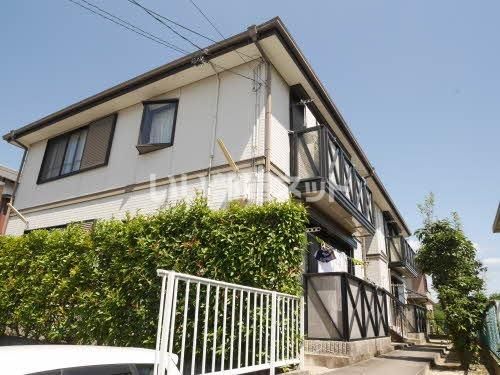 笹川ロッジ Aの外観画像