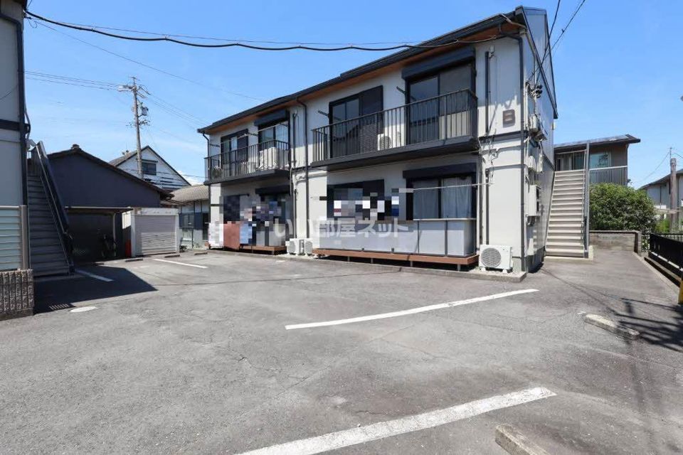 セフィラテラモト Bの外観画像