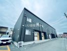 ストーリア小山Ⅰの外観画像