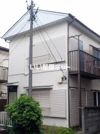 プチメゾンチカダ1の外観画像