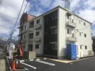 TrusT TAKAIDEの外観画像