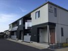シャーメゾンラコンテの外観画像