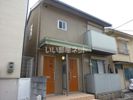 LUMINOUS STAGEの外観画像