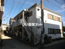 小田NSコーポの外観画像