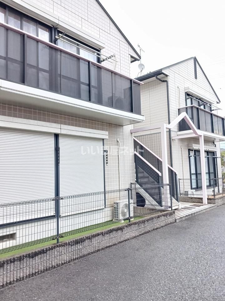 ディアス井上の外観画像