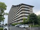 エンゼルハイムリバーサイド高槻の外観画像