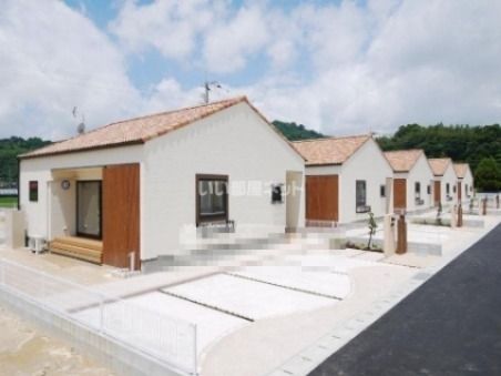 ロワイヤル上砥川の外観画像