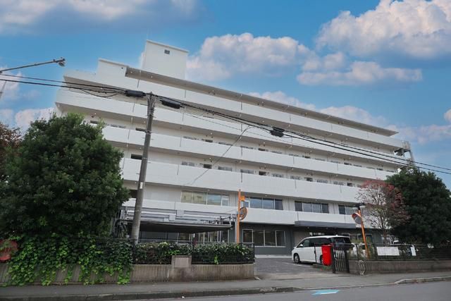 CROTH Omiya(クロス大宮)の外観画像