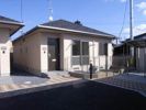シャーメゾンあいりすBの外観画像
