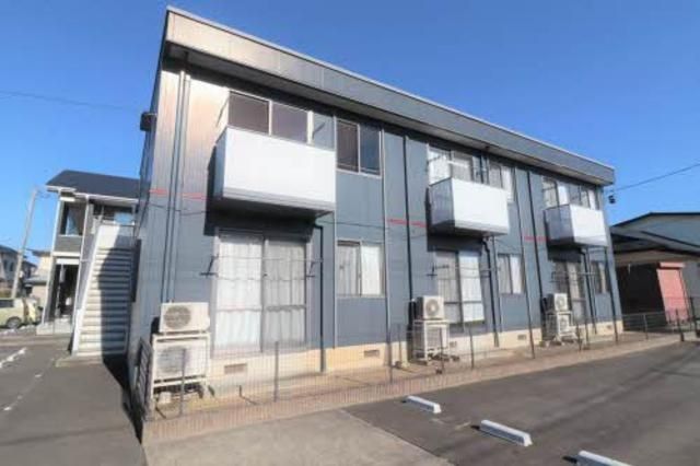 シャーメゾンシュエットBの外観画像