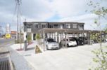 シャーメゾン 五所川原の外観画像